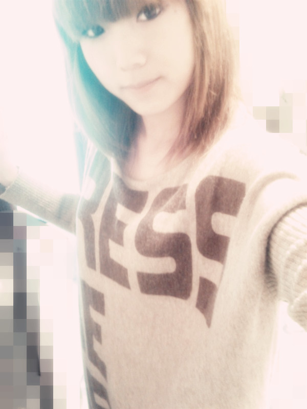 小女Ren脾氣不好