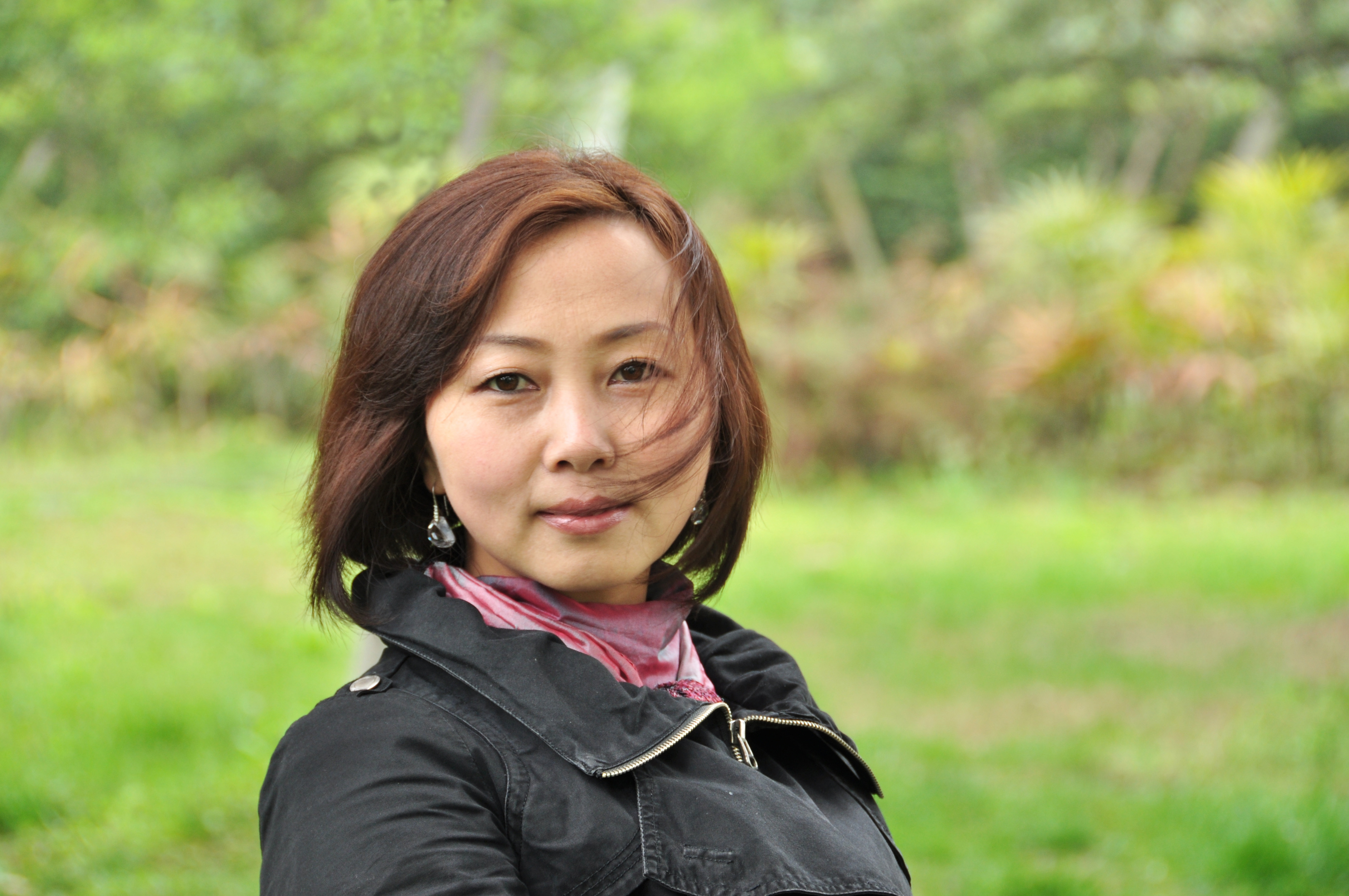 小人鱼