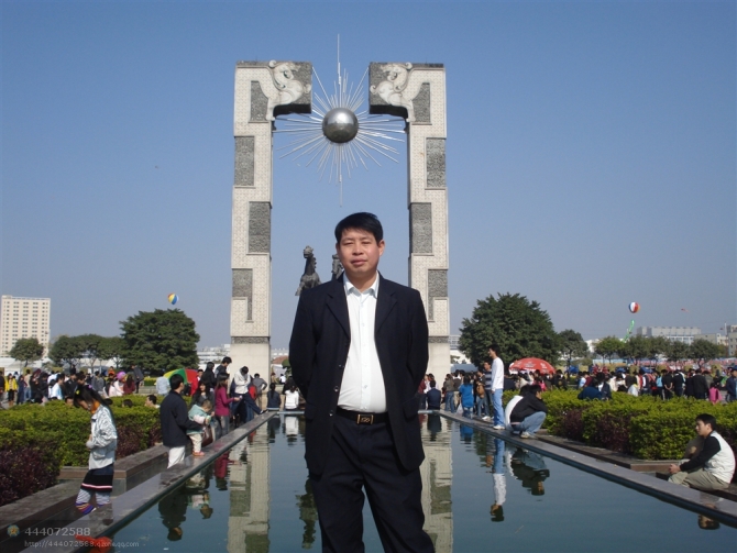 杨哥