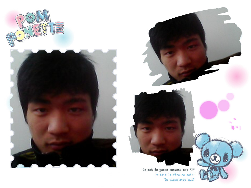 请教我悲剧先生