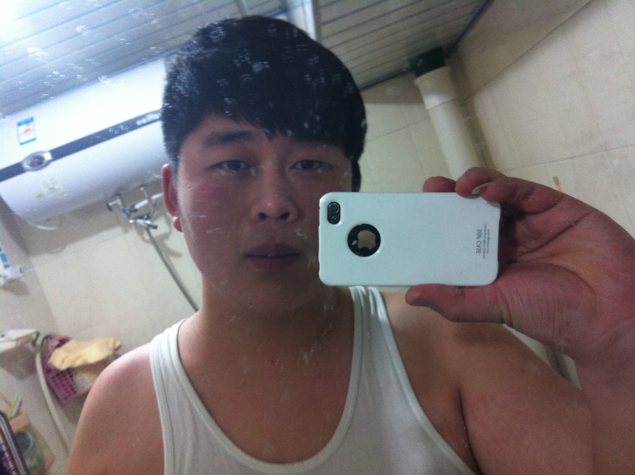 雨泽君