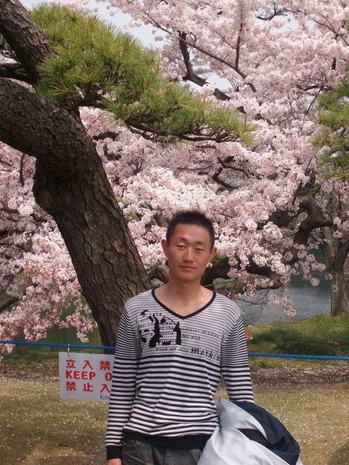 【快乐】改换真名