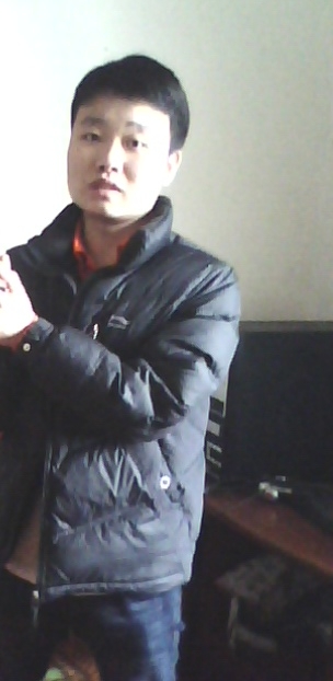 等待着你的出现