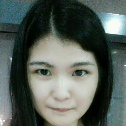 那一抹清新的蓝