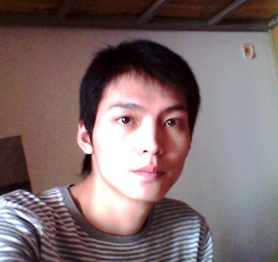 哭，就曉得哭