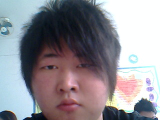 等待我的那份菜