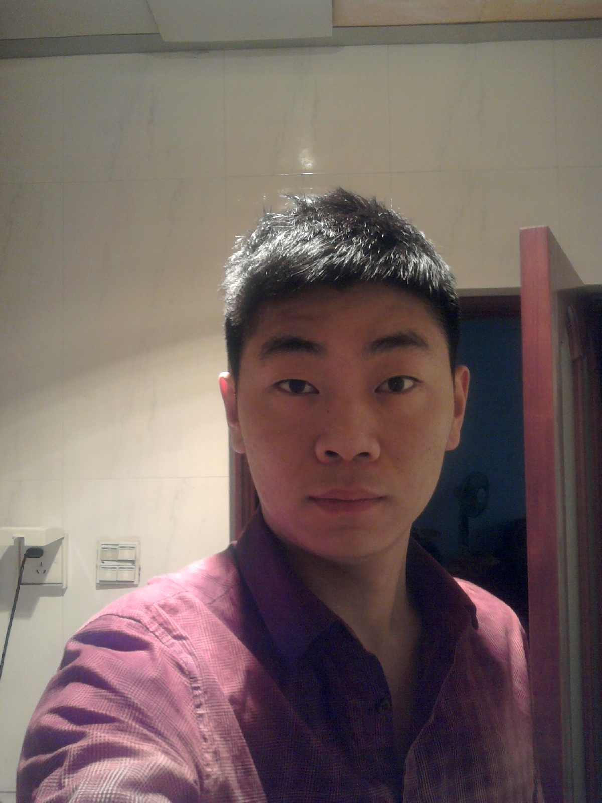 王子不一定很帅