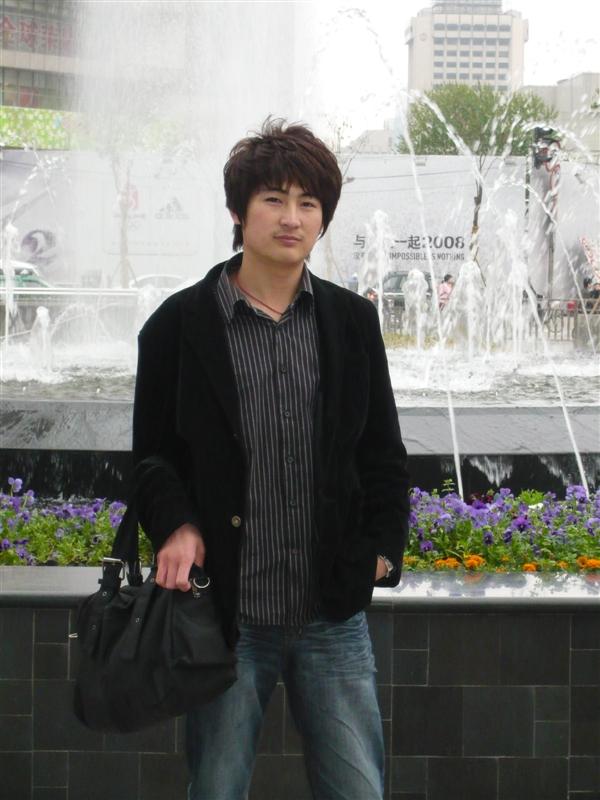 是不是我不夠溫柔