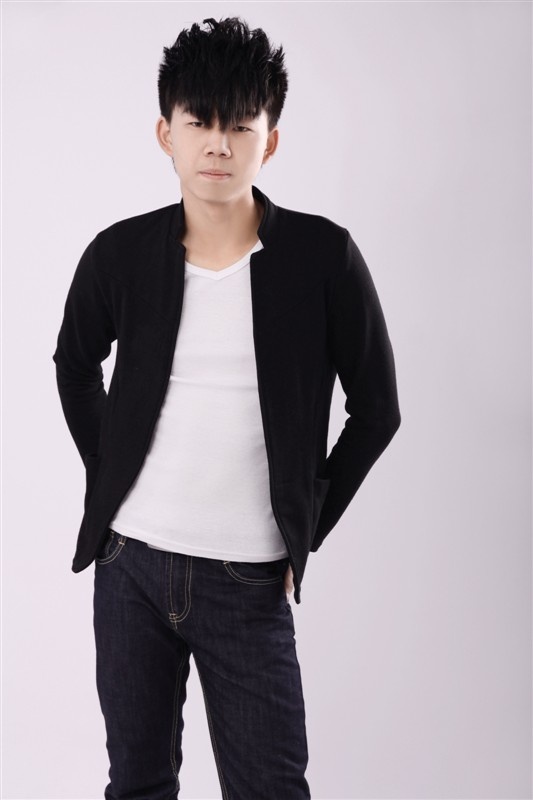 温柔善良小柠檬