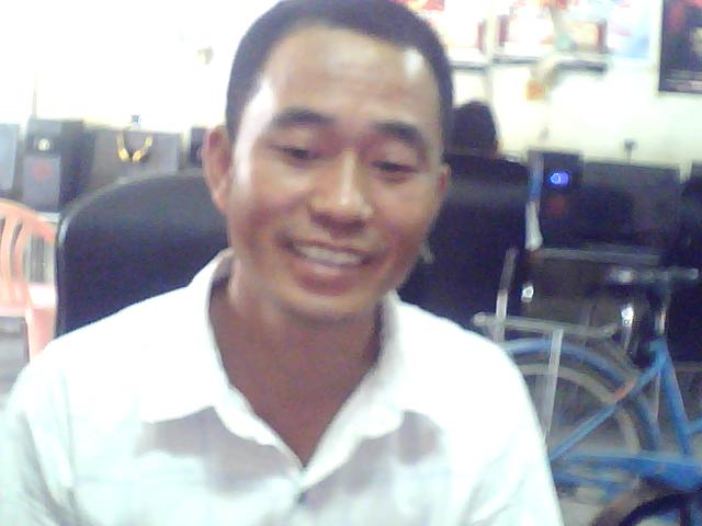 我在等你的出现