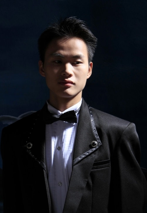 八零后的隐士