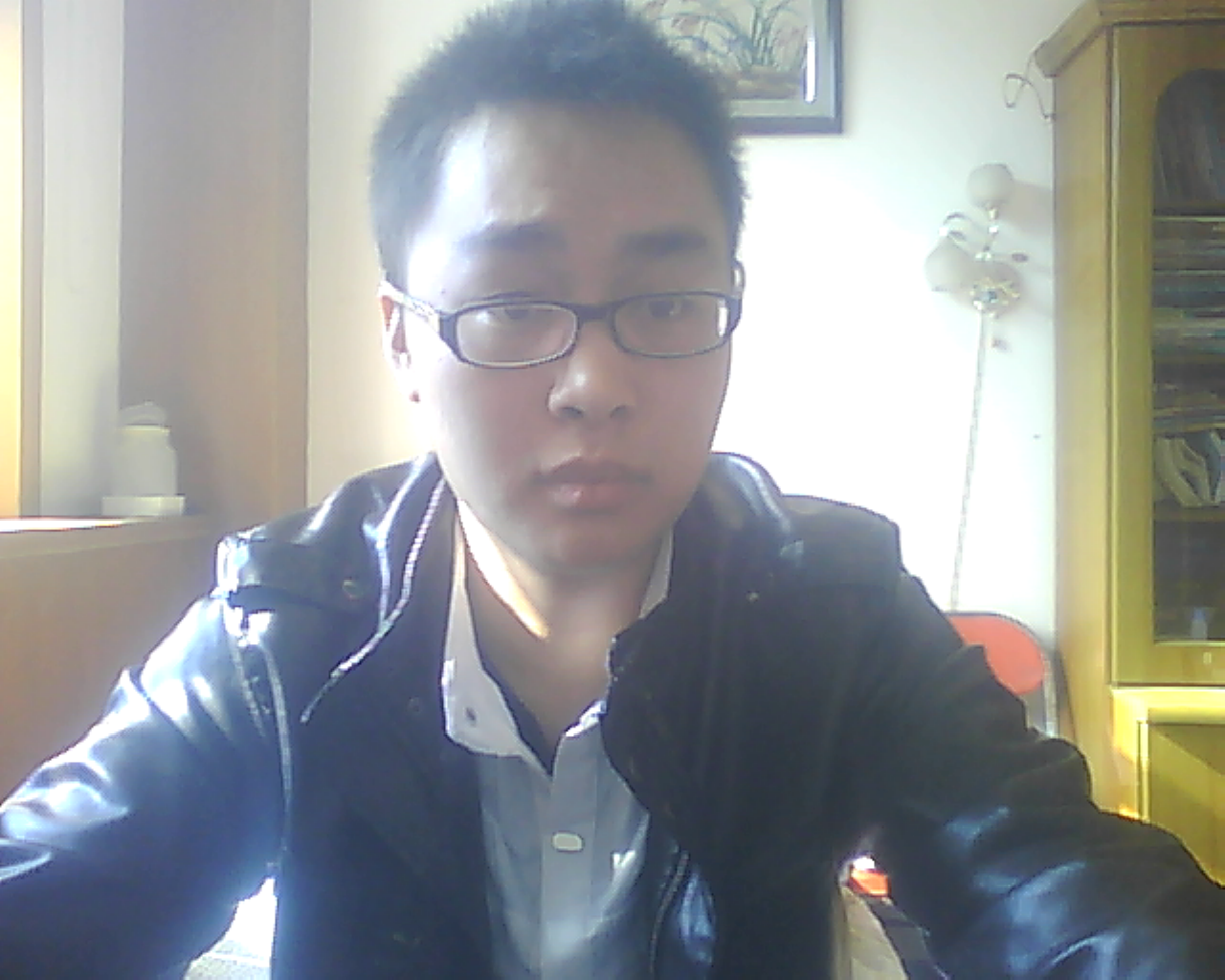 都是痴情惹的祸