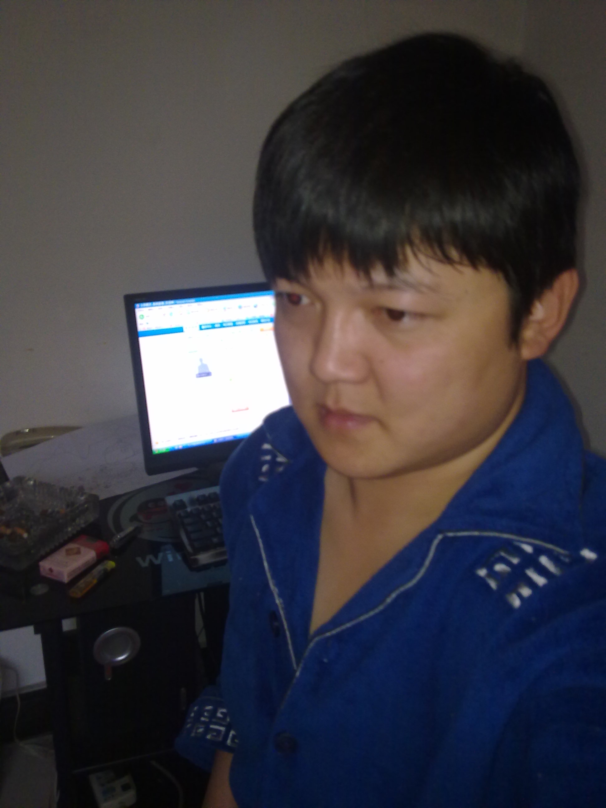 學(xué)會(huì)了珍惜