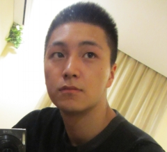 林羽天