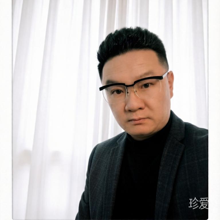 阿哲与阿飞