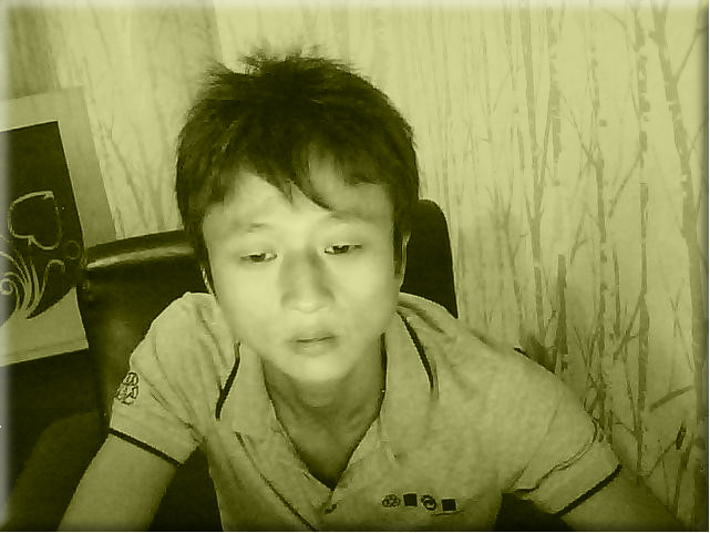 想愛(ài)就要說(shuō)出來(lái)