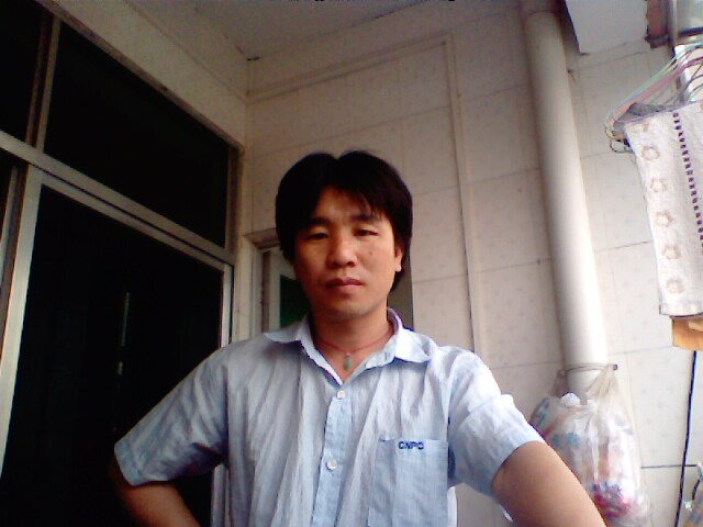 白云