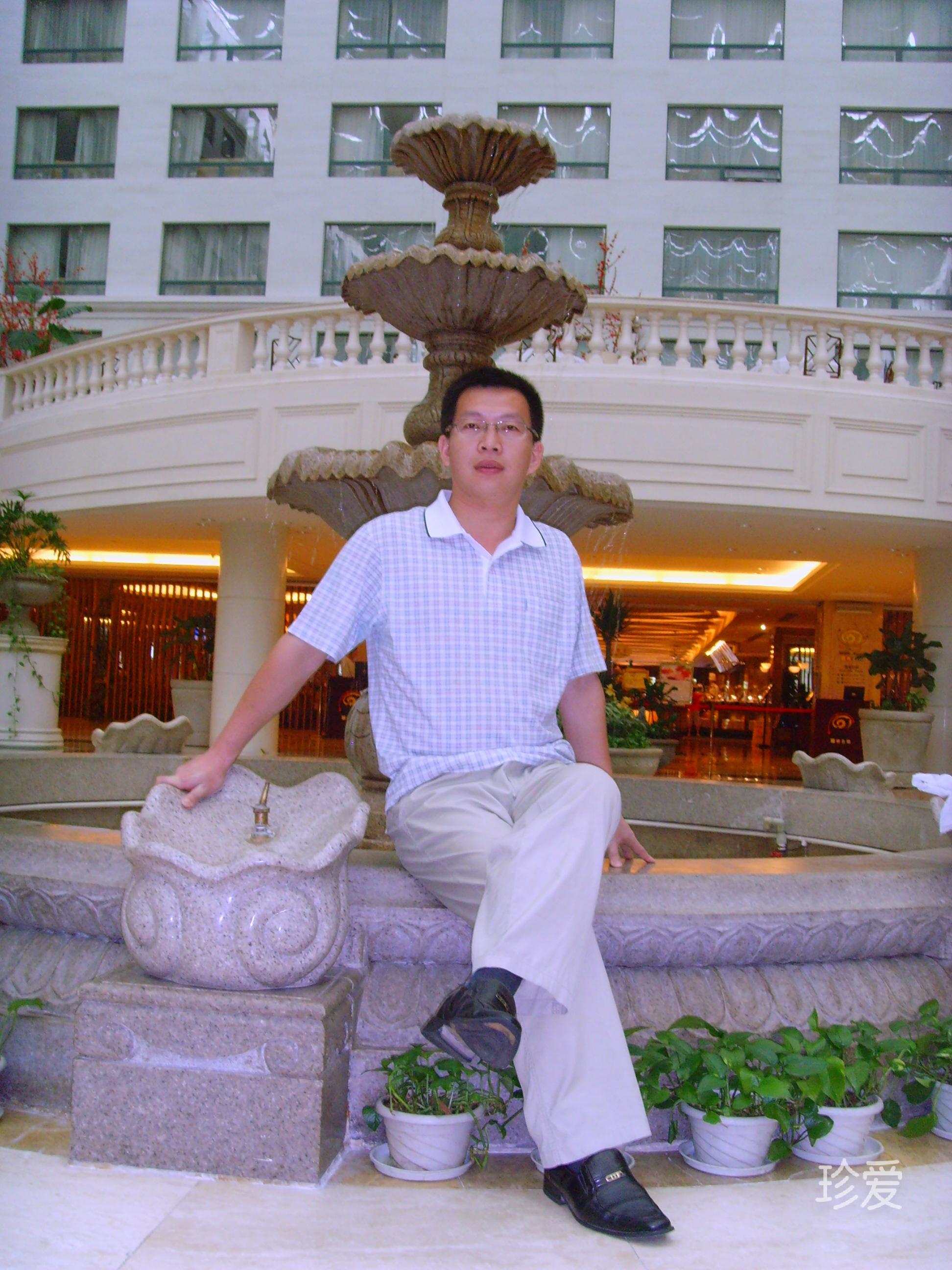 奋斗，改变未来！