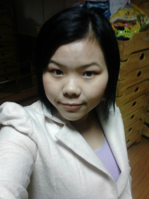 給妳陽光般的溫暖