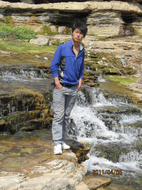 单身  就是时尚