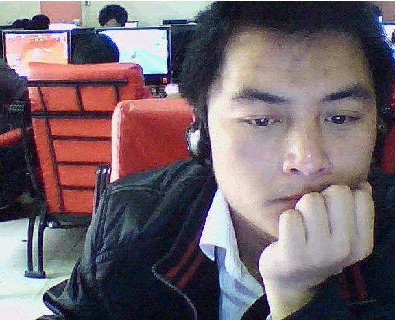 轉(zhuǎn)身遇見你