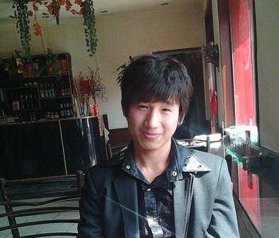 执子之手与子偕老