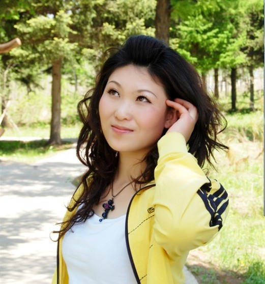 黑指甲