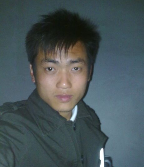 等待，你的爱