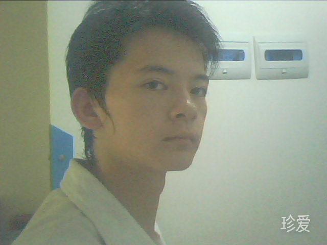 爱我的人快来吧