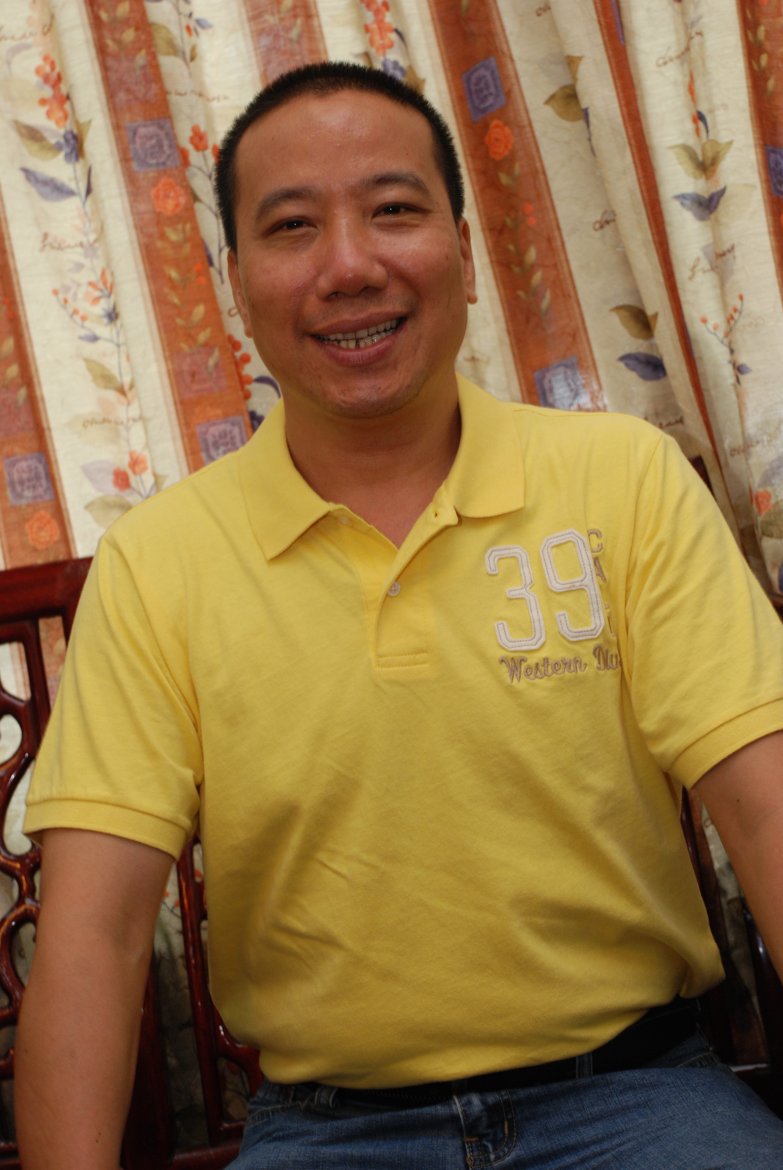 德德哥zhou