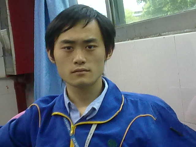 爱的对白！