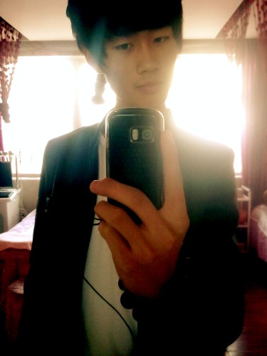 你的未來丶交給我