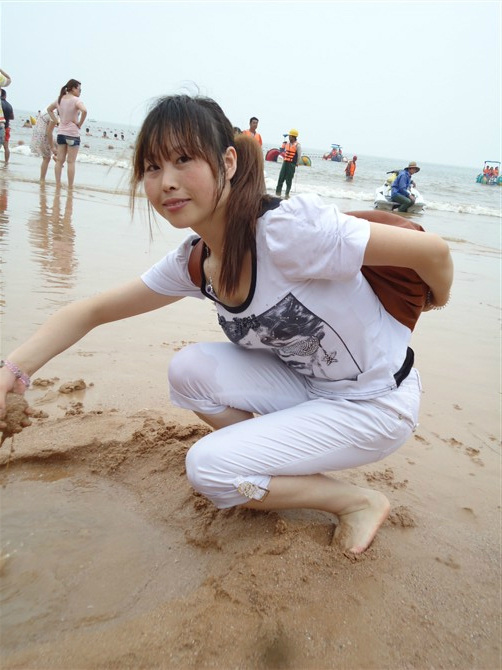向日葵