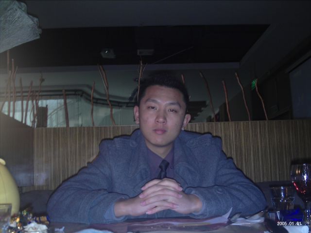 天道酬勤