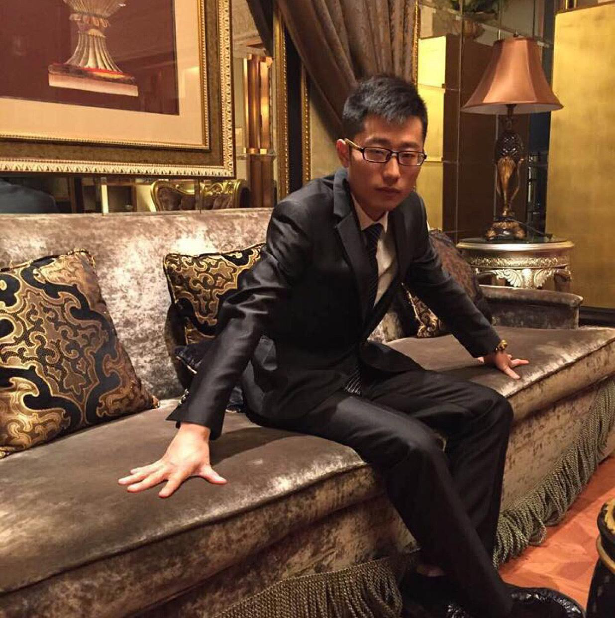预言又止