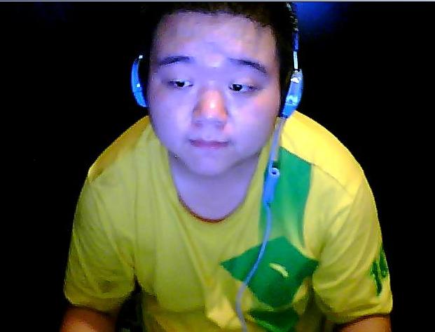 青春只是键盘梦