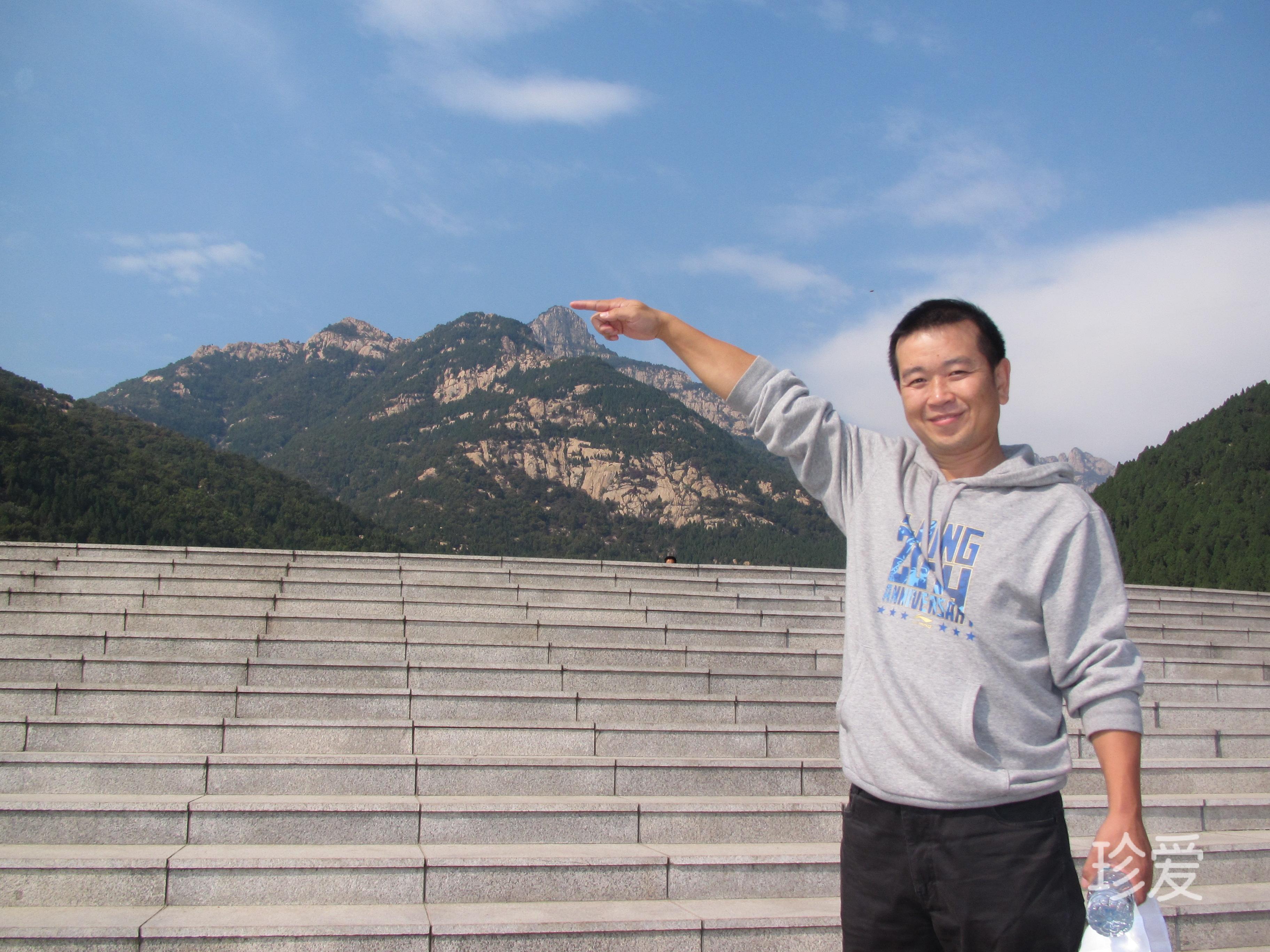 做余生最好的自己