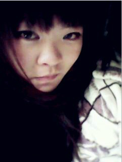 没心没肺的女人