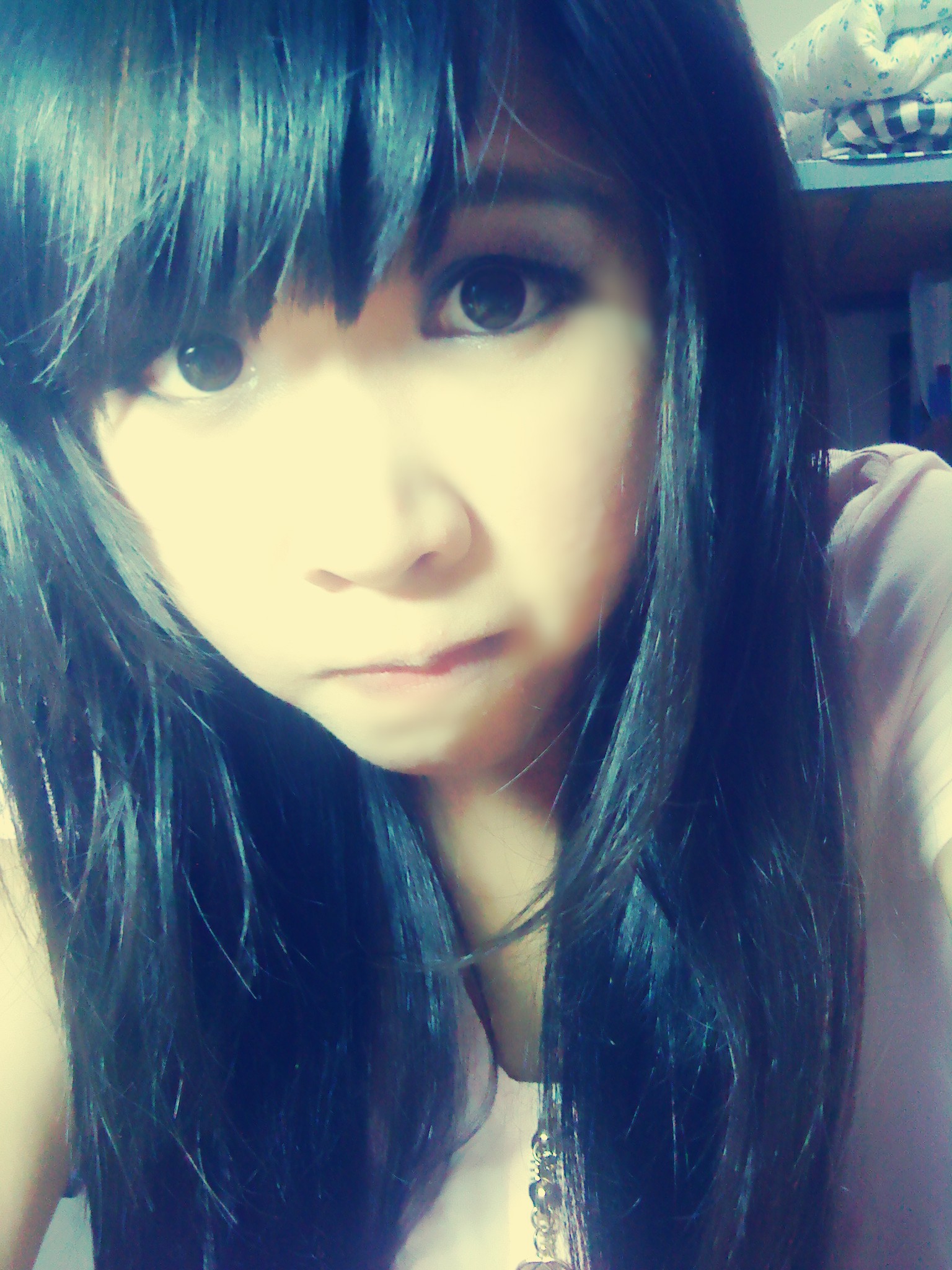 丸子小姐不吃魚