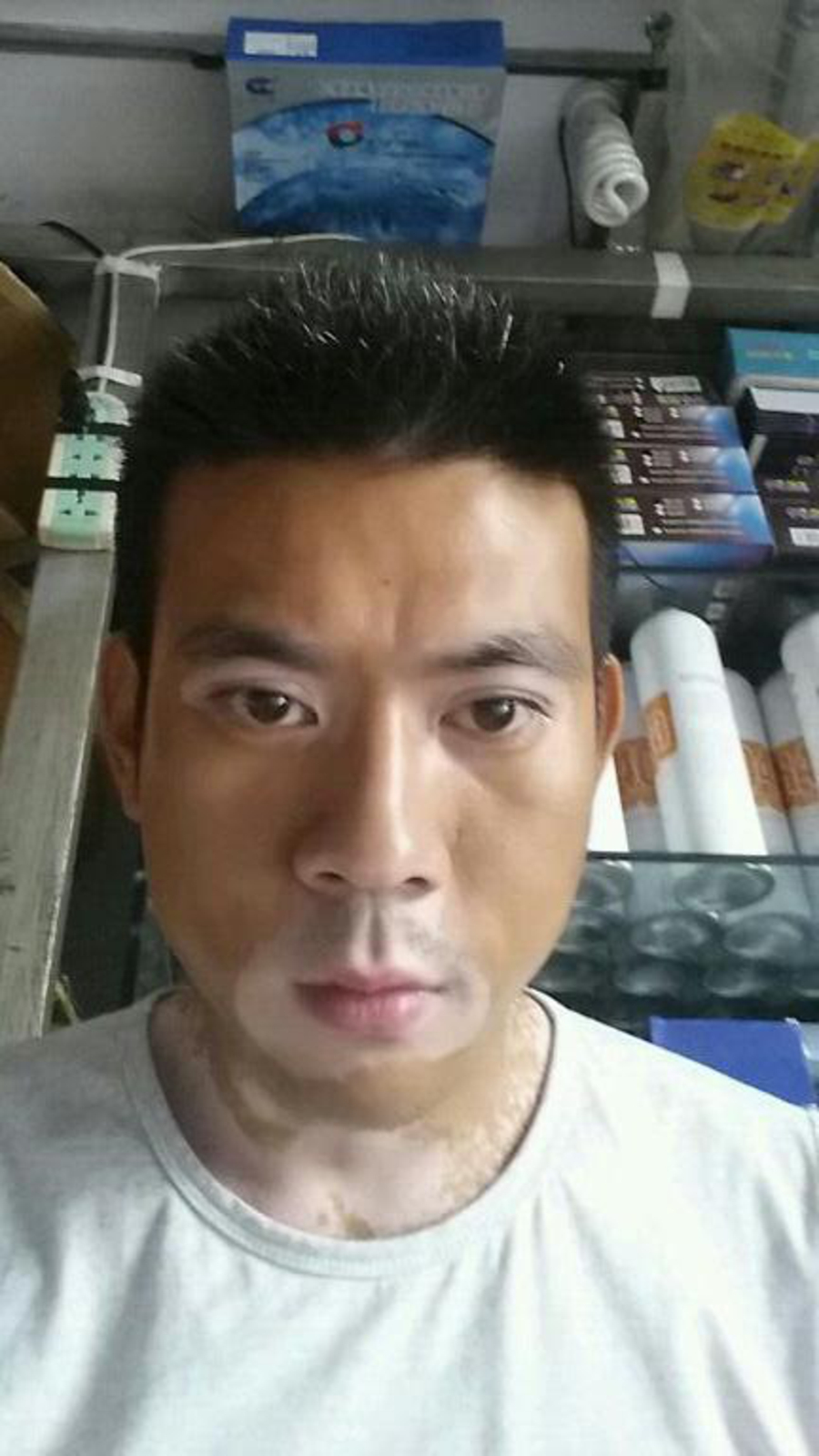 且行且珍惜