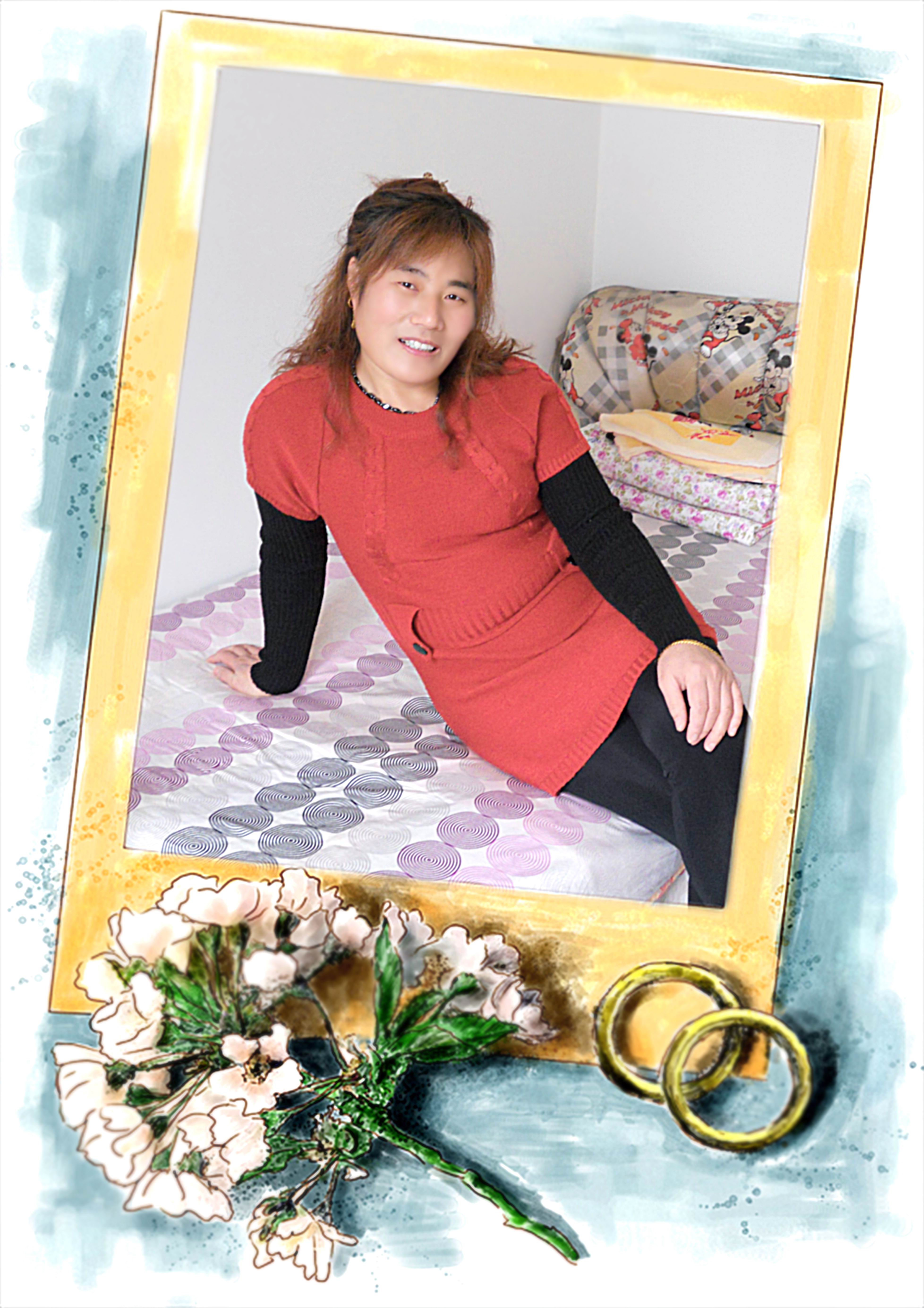 等待你停靠的港灣