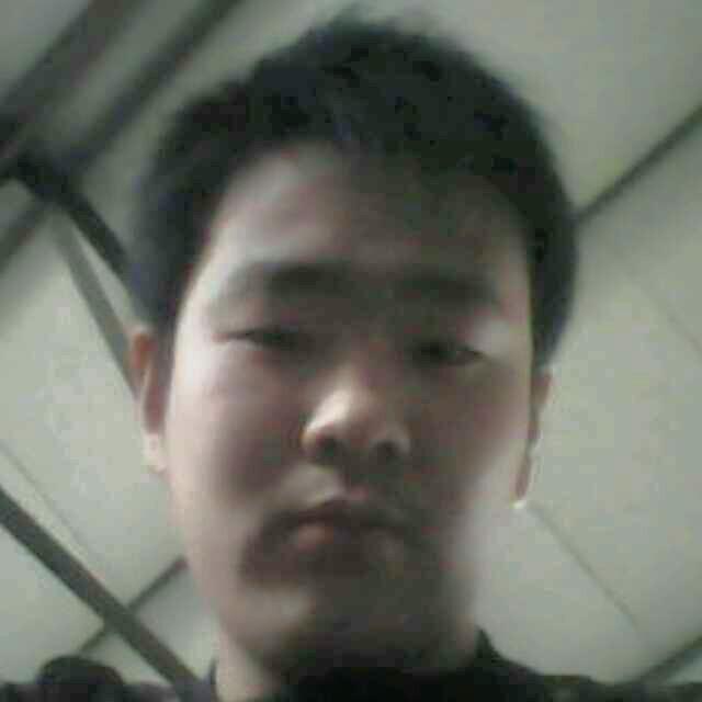 一顆支離破碎的心