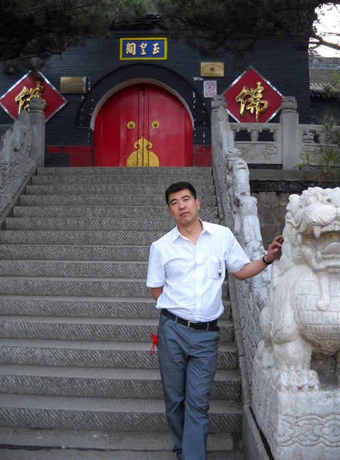 恰巧相遇