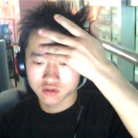 一缘前我见到了你