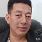 老男孩Bruce