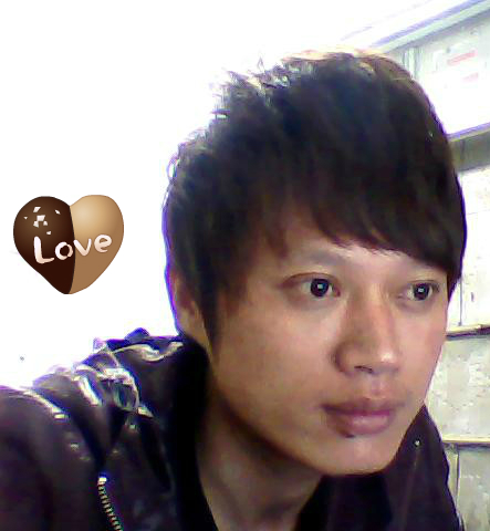 在这能有爱情？