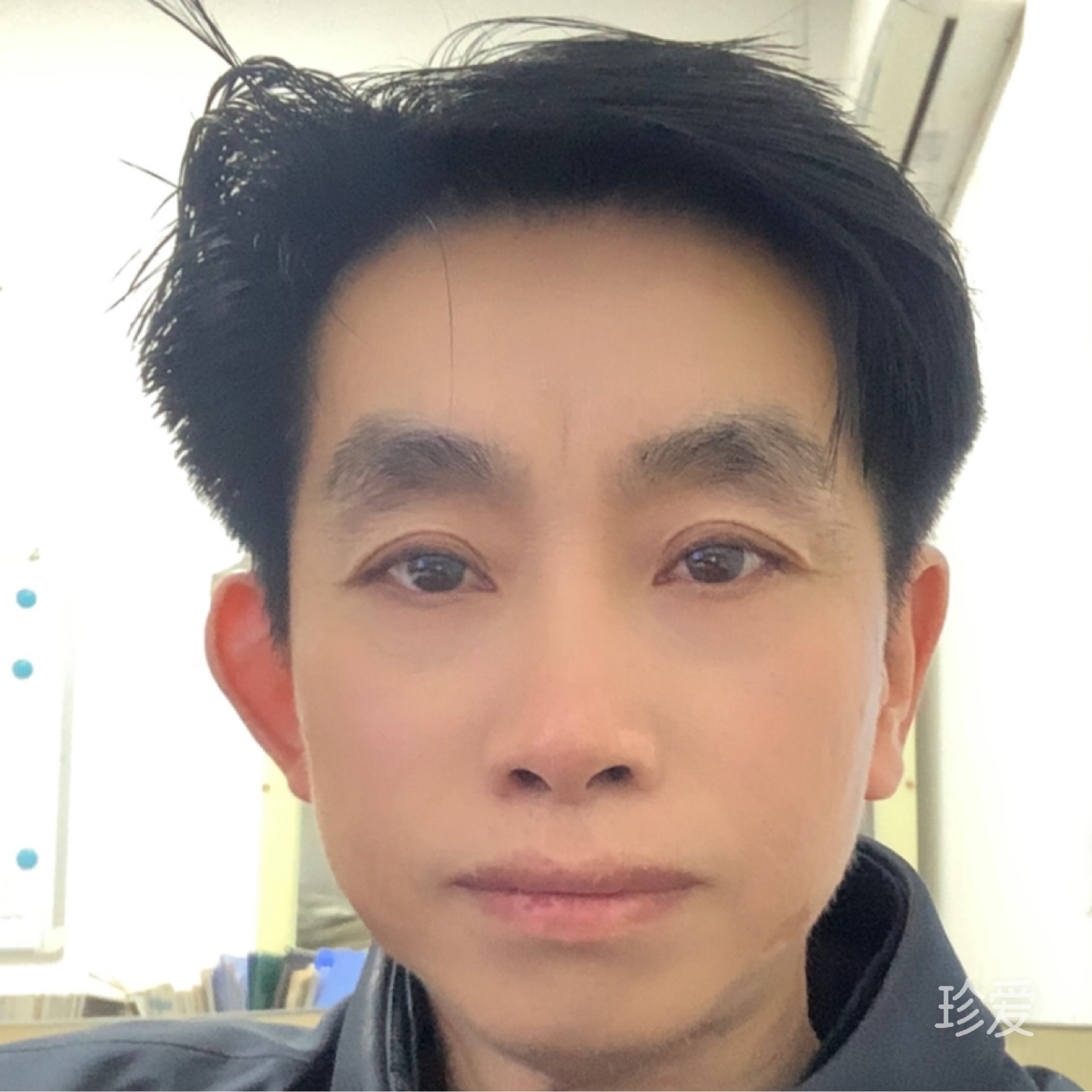 找一个互相喜欢的