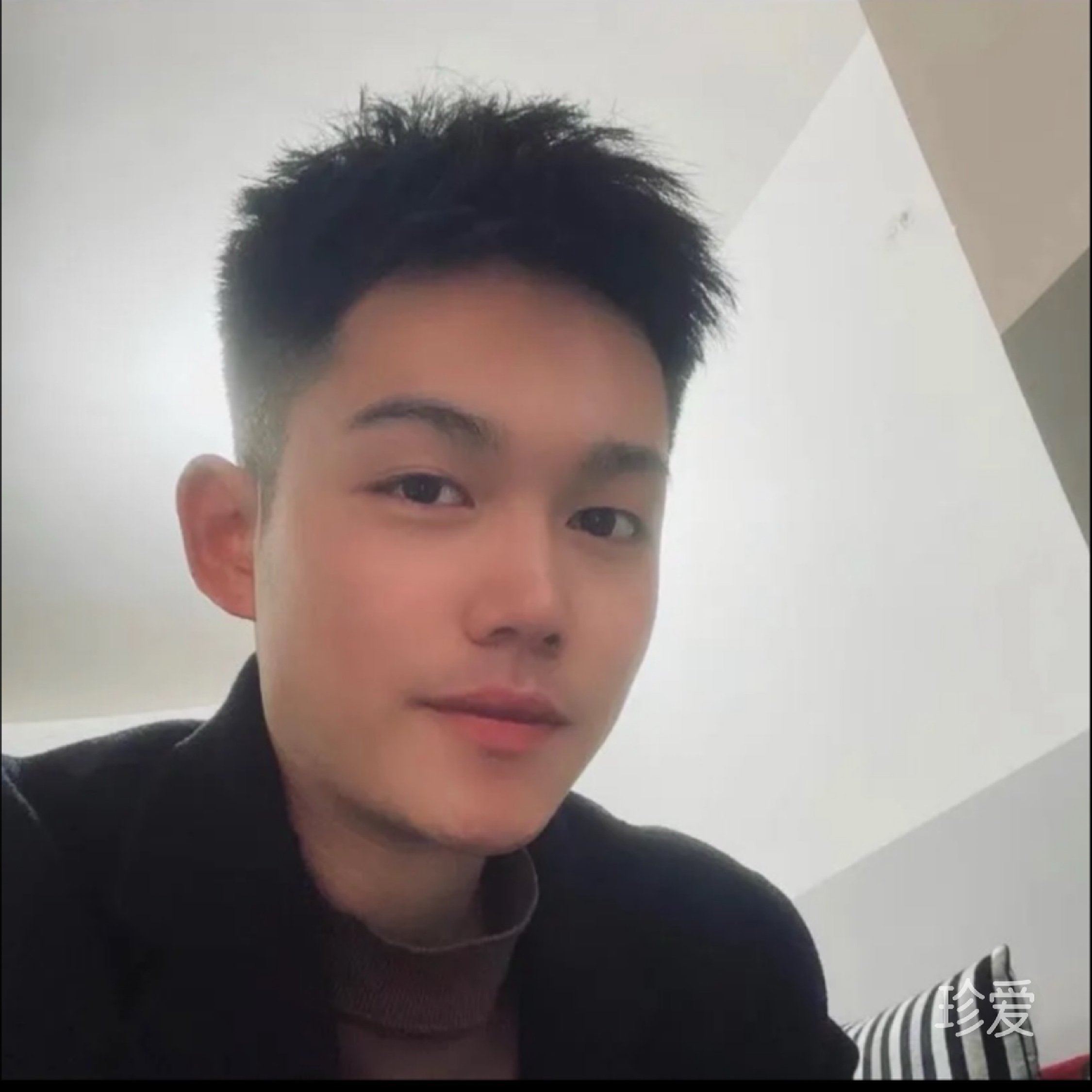 做最真实的自己
