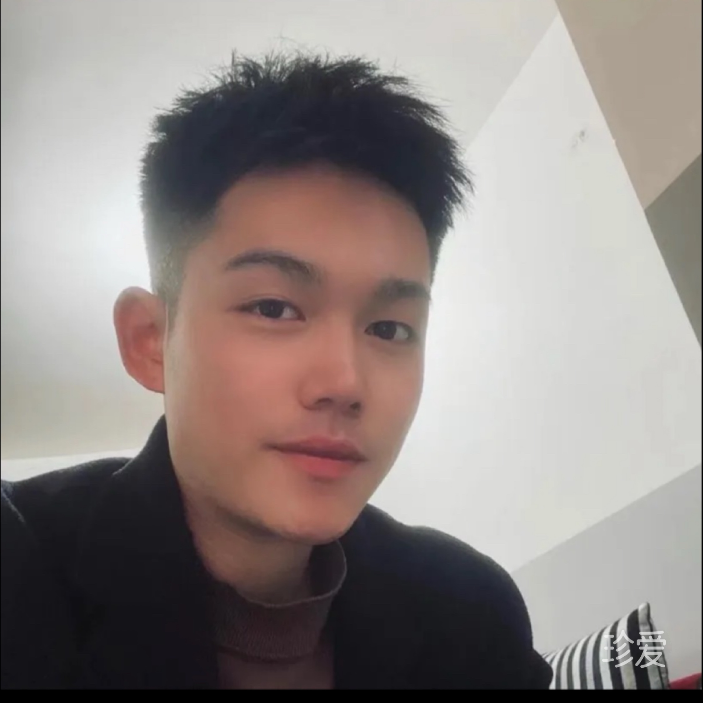 做最真实的自己