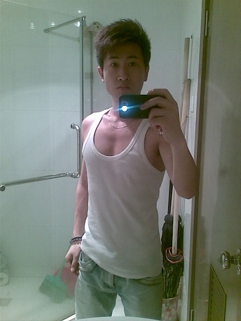 我许你一世幸福